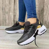 Baskets Sport à Lacets