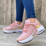 Baskets Sport à Lacets