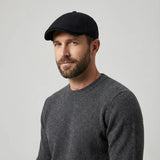 Casquette Béret Homme Style Gavroche