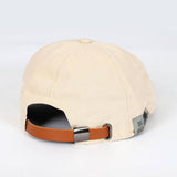 Casquette Béret Homme Style Gavroche