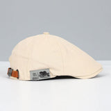 Casquette Béret Homme Style Gavroche
