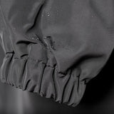Imperméable Oversize Femme – Manteau Long Déperlant Moderne