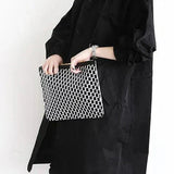 Imperméable Oversize Femme – Manteau Long Déperlant Moderne