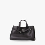 Sac Large Léger Camel Femme