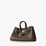 Sac Large Léger Camel Femme