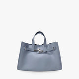 Sac Large Léger Camel Femme