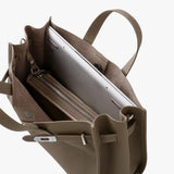 Sac Large Léger Camel Femme