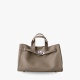 Sac Large Léger Camel Femme