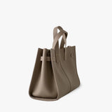Sac Large Léger Camel Femme