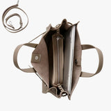 Sac Large Léger Camel Femme