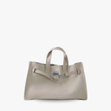 Sac Large Léger Camel Femme