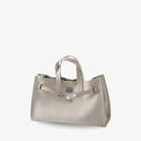Sac Large Léger Camel Femme