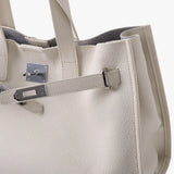Sac Large Léger Camel Femme