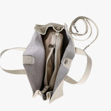 Sac Large Léger Camel Femme