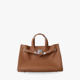 Sac Large Léger Camel Femme