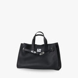 Sac Large Léger Camel Femme