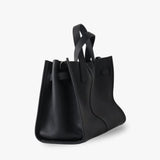 Sac Large Léger Camel Femme