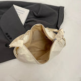 Sac bandoulière léger en nylon à sangle réglable