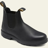 Bottines Chelsea Confortables Imperméables Style Classique