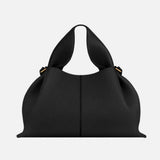 Sac à Main Femme En Cuir Vegan, Bandoulière Amovible