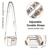 Sac En Cuir Marron Femme