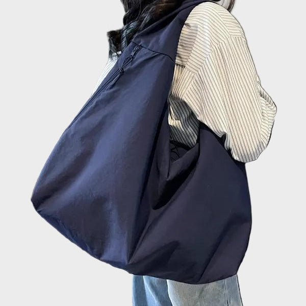 Sac Noir Femme Raffiné