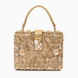 Sac Blanc Femme Signature