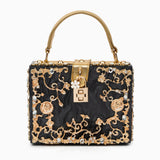 Sac Blanc Femme Signature