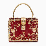 Sac Blanc Femme Signature