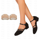 Chaussures Femme Bride Élégante – Ballerines Talon Bas