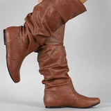 Bottes Noires Femme Studioes