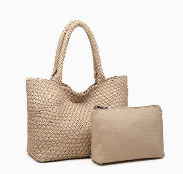 Sac En Cuir Marron Femme Classique