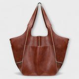 Sac Élégant Vert Femme