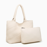 Sac En Cuir Marron Femme Classique