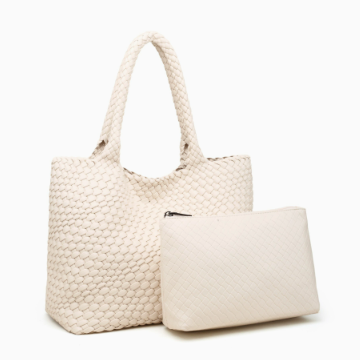 Sac En Cuir Marron Femme Classique