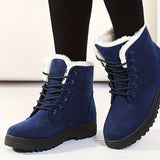 Bottes Légères Noires Femme