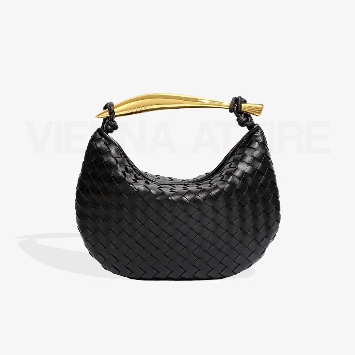Sac Noir Femme Élégant