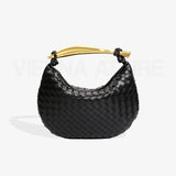 Sac Noir Femme Élégant