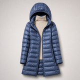 Veste Noire Femme Intemporelle