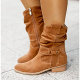Clémence | Bottines Orthopédiques Confort Maximal