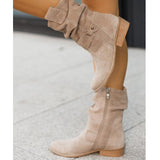 Clémence | Bottines Orthopédiques Confort Maximal