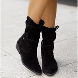 Clémence | Bottines Orthopédiques Confort Maximal