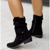 Clémence | Bottines Orthopédiques Confort Maximal
