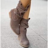 Clémence | Bottines Orthopédiques Confort Maximal