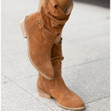 Clémence | Bottines Orthopédiques Confort Maximal