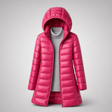 Veste Noire Femme Intemporelle