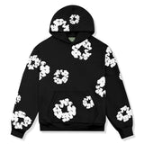 Ensemble Détente Imprimé Floral Confort Style Décontracté
