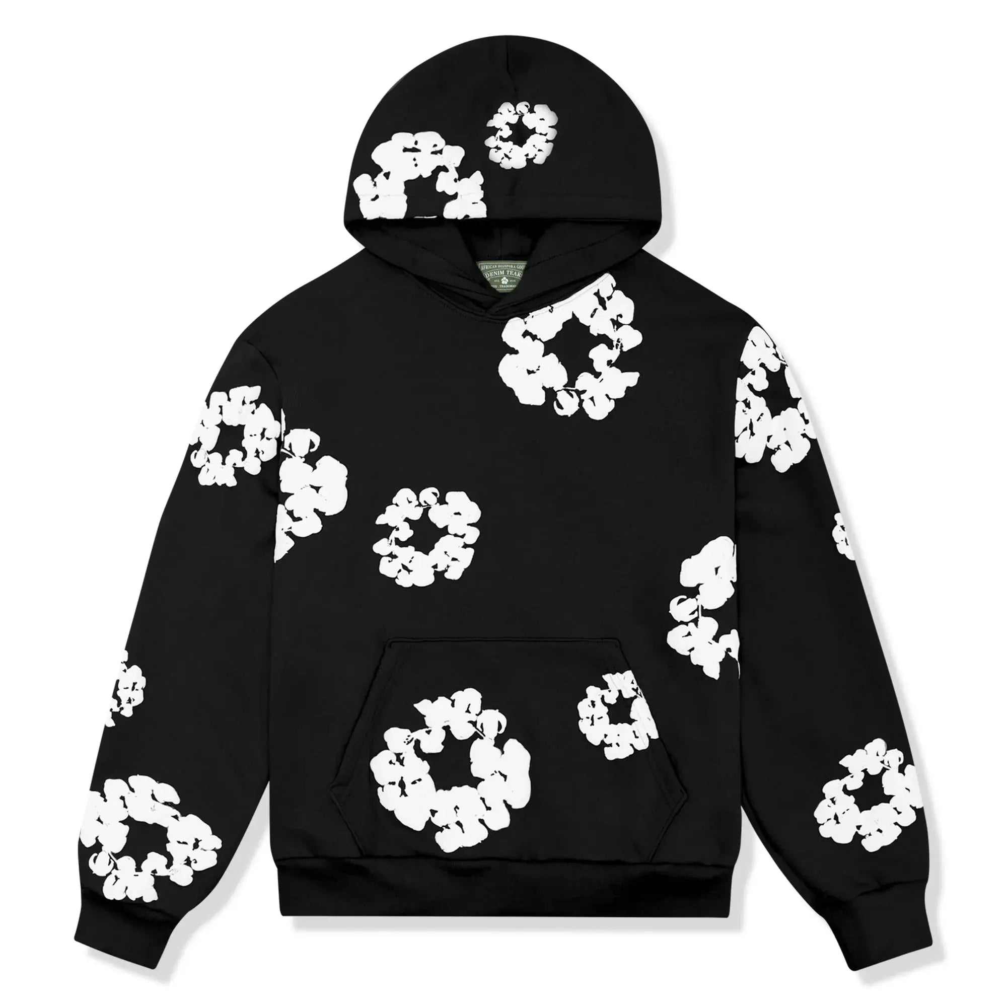 Ensemble Détente Imprimé Floral Confort Style Décontracté