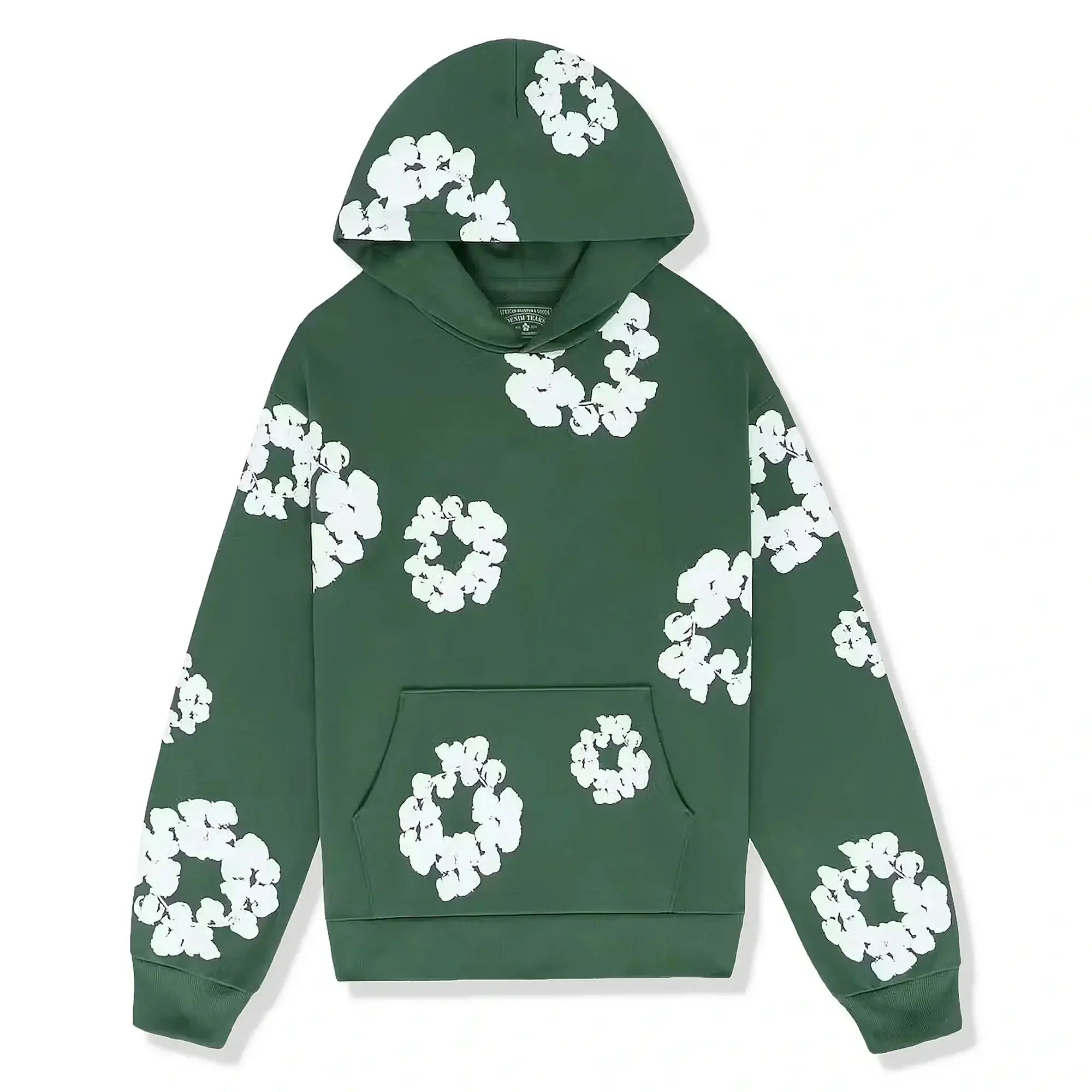 Ensemble Détente Imprimé Floral Confort Style Décontracté
