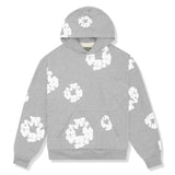 Ensemble Détente Imprimé Floral Confort Style Décontracté